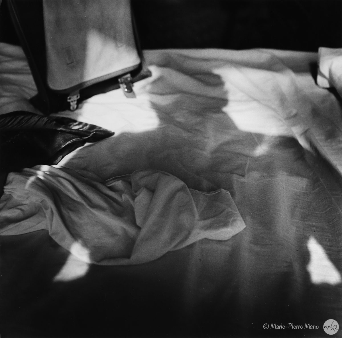 Chambre du seuil amoureux Chambre du seuil amoureux - Série Brèche du verbe