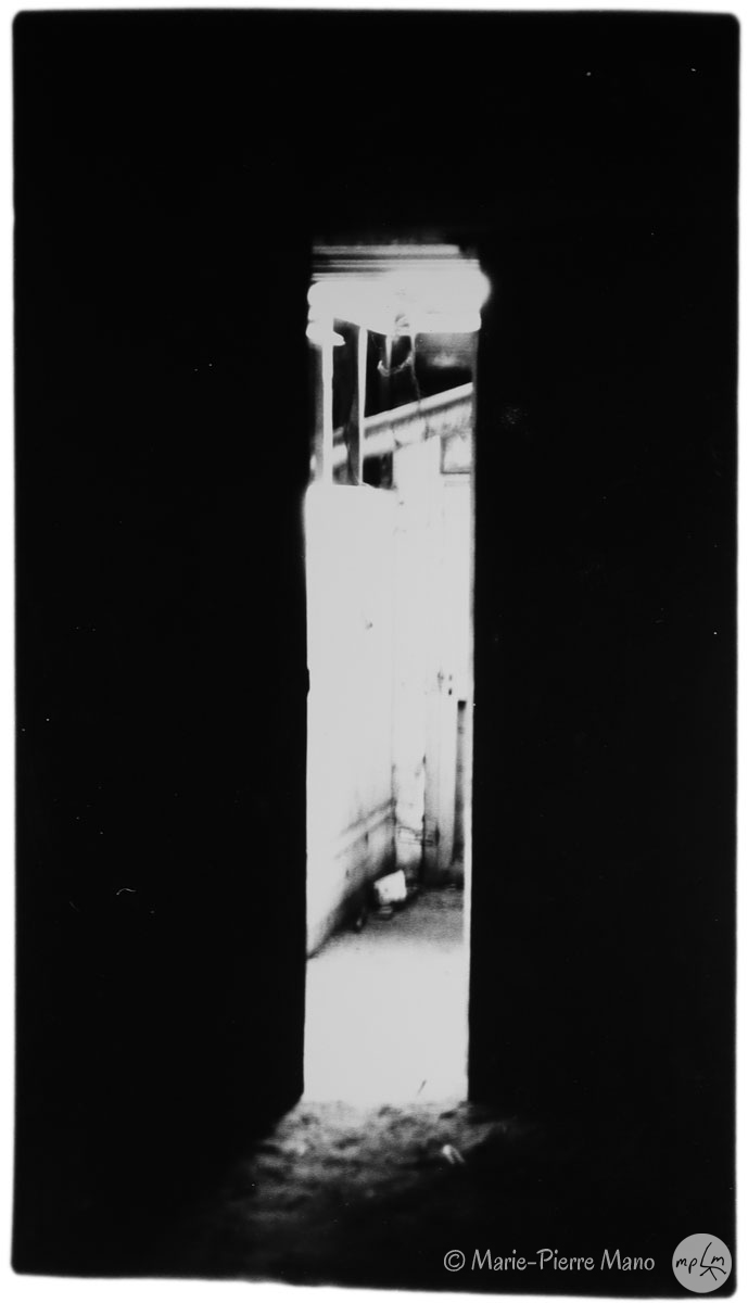 Issue du verbe seuillir Issue du verbe seuillir - Série Brèche du verbe