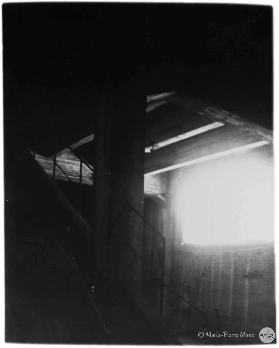 Recherche seuil seul Recherche seuil seul - Série Brèche du verbe