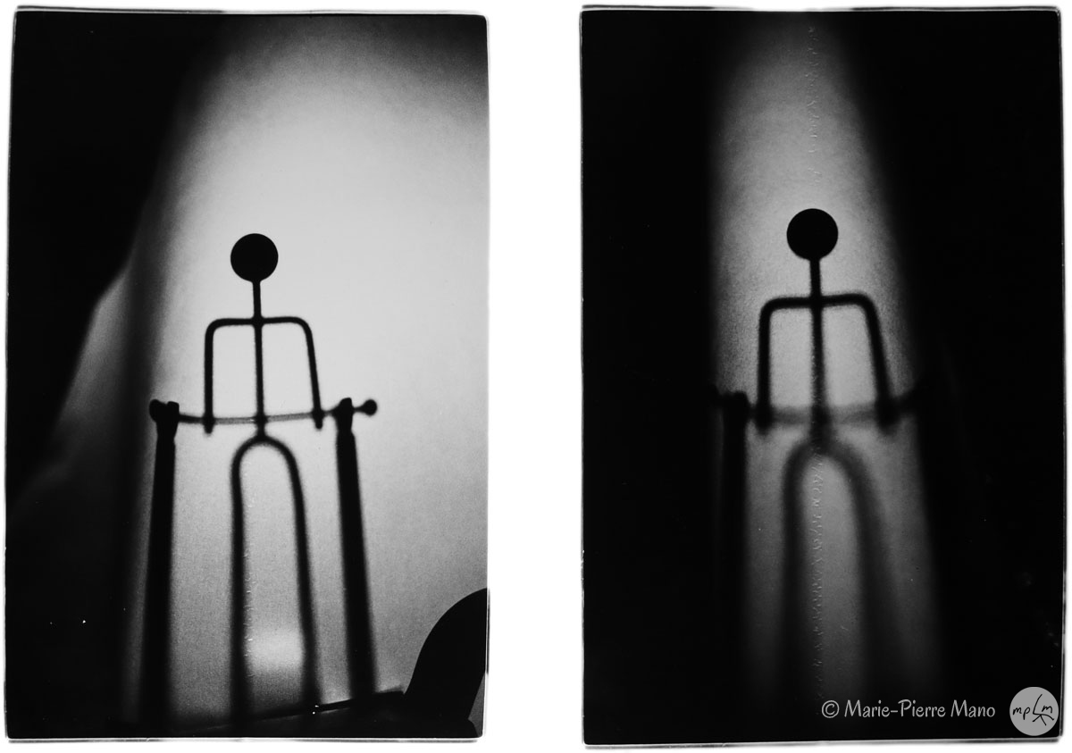 Seuil à deux voix Seuil à deux voix - Série Brèche du verbe