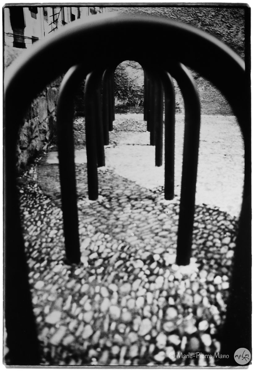 Seuil à multiples Seuil à multiples - Série Brèche du verbe