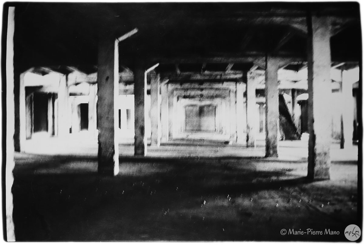 Seuils Seuils - Série Brèche du verbe