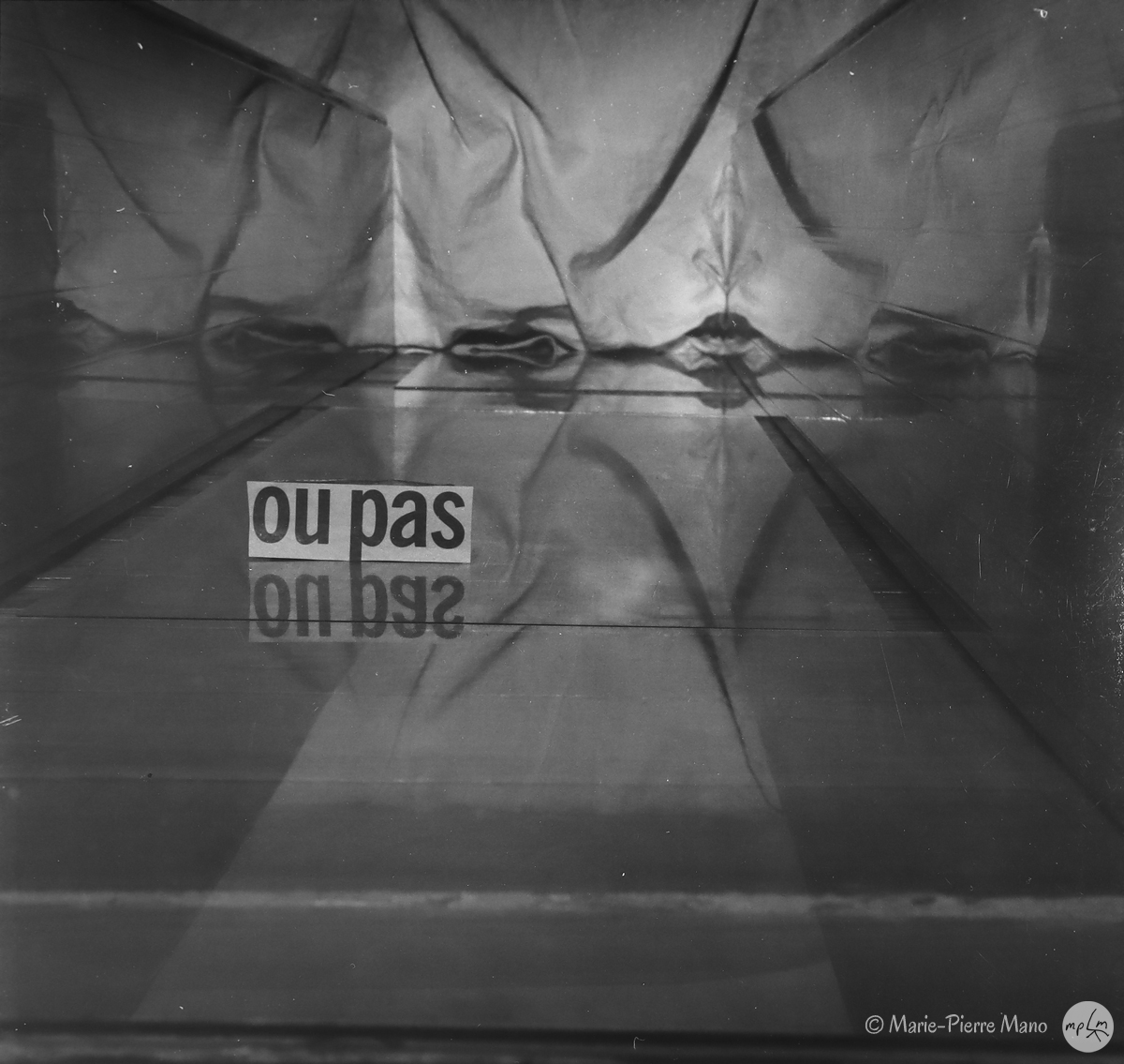 Couloir VI Couloir VI - Série Couloirs contraires