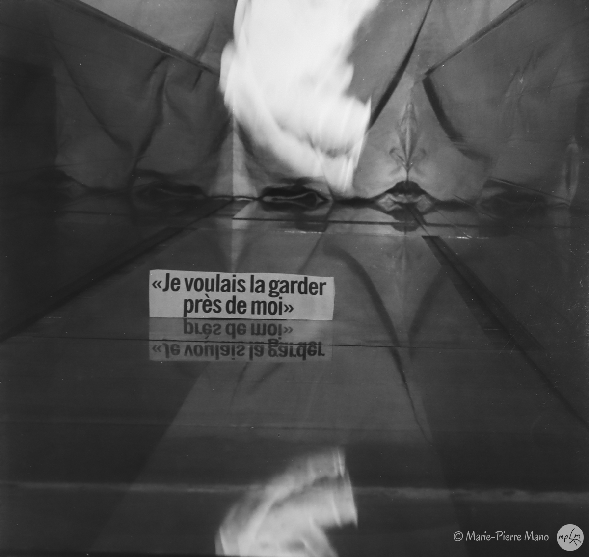 Couloir VII Couloir VII - Série Couloirs contraires