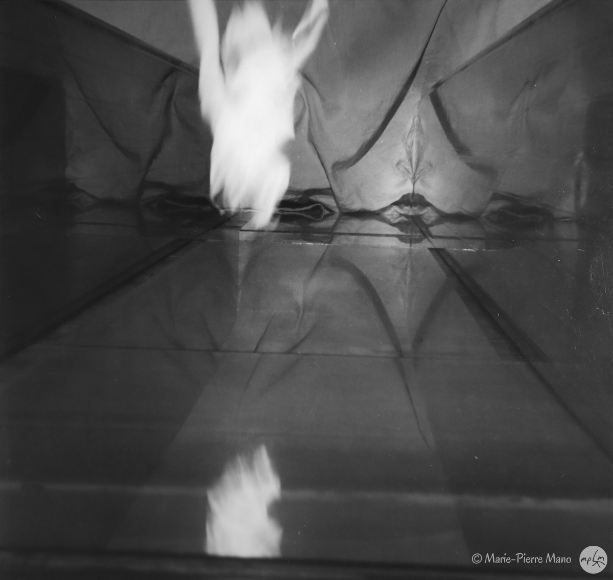 Couloir VIII Couloir VIII - Série Couloirs contraires