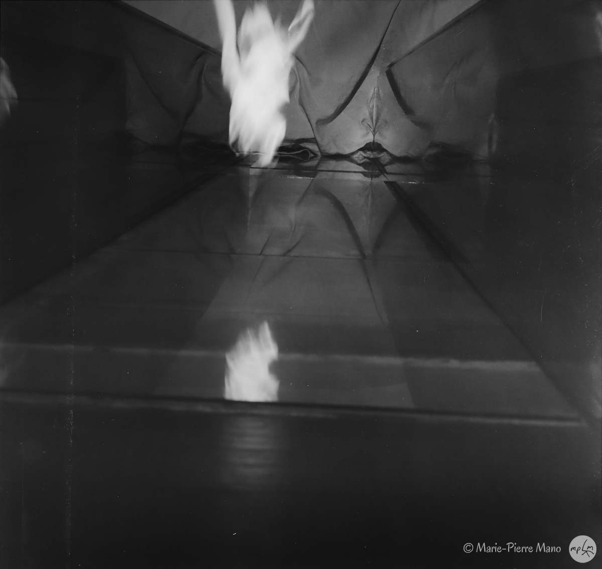 Couloir IX Couloir IX - Série Couloirs contraires