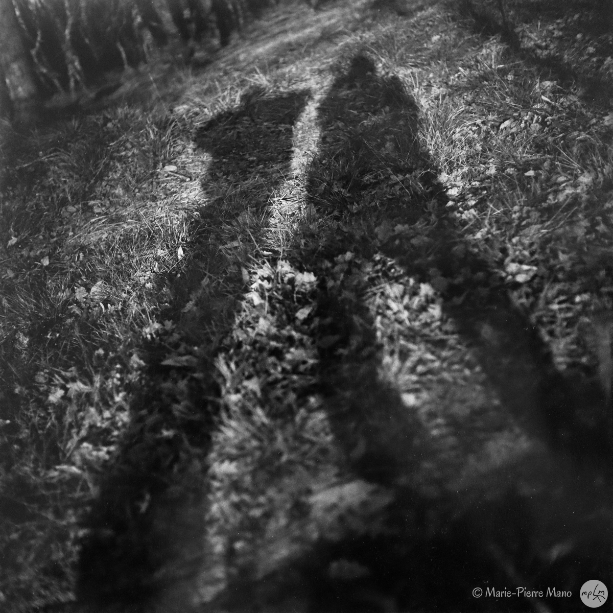 Ombre I Ombre I - Série Ombres