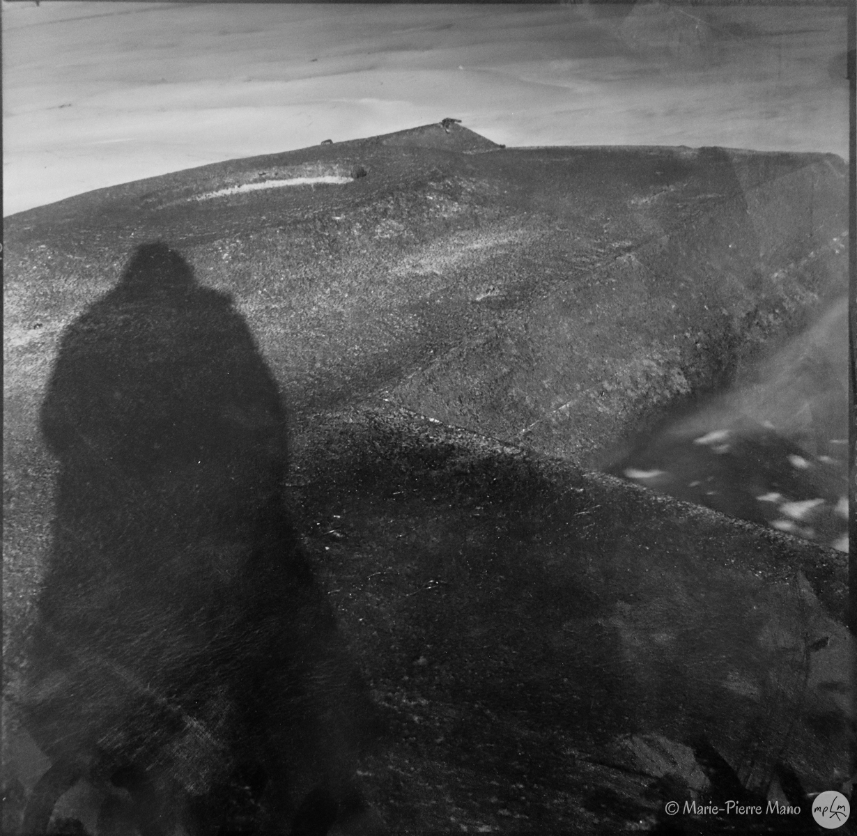 Ombre III Ombre III - Série Ombres