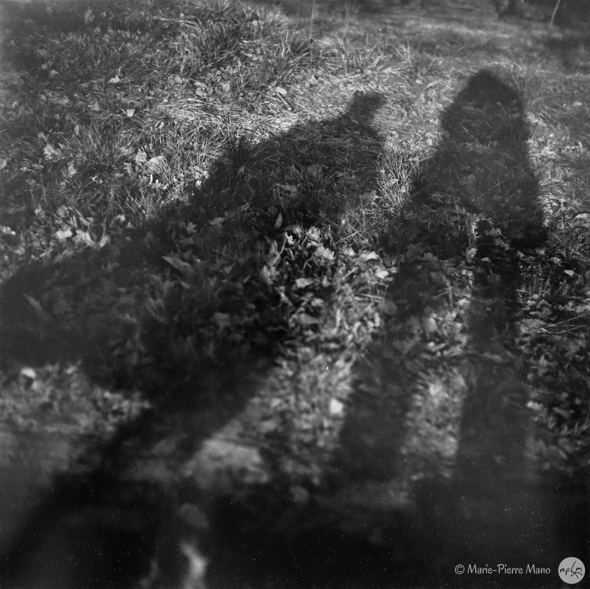 Ombre IX Ombre IX - Série Ombres