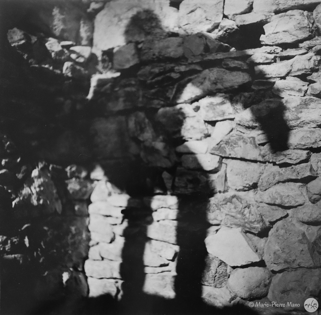 Ombre X Ombre X - Série Ombres