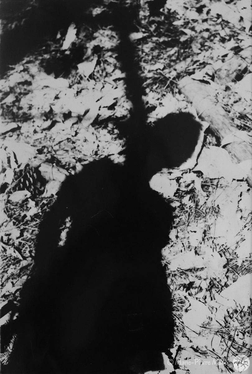 Ombre XI Ombre XI - Série Ombres